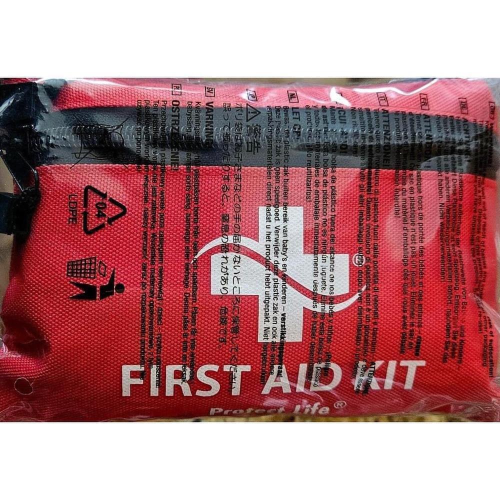 First Aid Kit - Picture 9 of 11